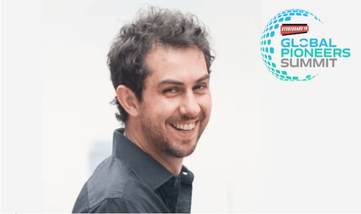 Global AI leader Daniel Hulme to join Storyboard18's Global Pioneers Summit