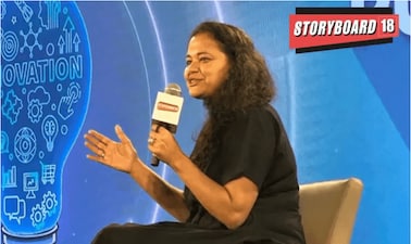 Colgate-Palmolive's Prabha Narasimhan on prioritizing integrity in business