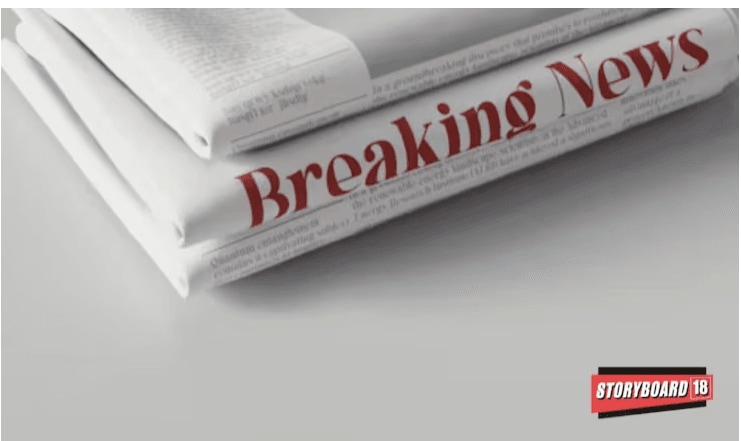 At Storyboard18 DNPA Conclave 2025, industry leaders to tackle AI’s role in the future of news