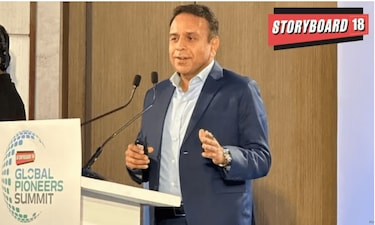 PepsiCo’s Jagrut Kotecha on collaboration, purpose, and the future of business in India