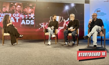 Dream11's IPL campaign creators unveil behind-the-scenes insights at Storyboard18's Global Pioneers Summit