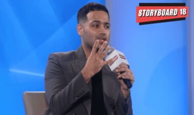 Content creator Raj Shamani’s journey: Prioritizing substance over virality