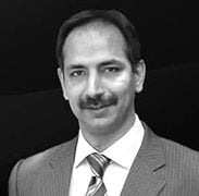 Ajay Dang