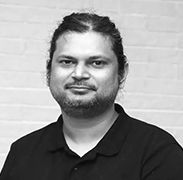 Amrit Acharya