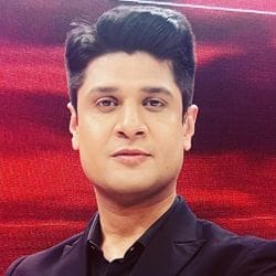 Anant Tyagi