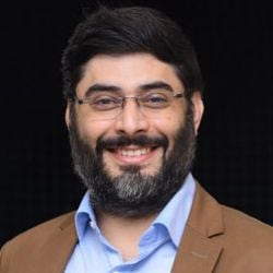 ANKUSH SABHARWAL