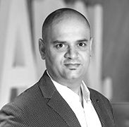 Arvind Iyer