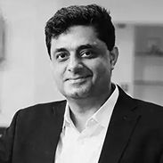 Devendra Chawla