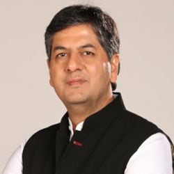 Vikram Chandra