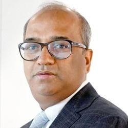 Abhishek Singh
