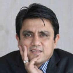 Vinod Thadani