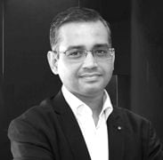 Rajat Abbi