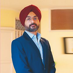 Kawaljit Singh Bedi
