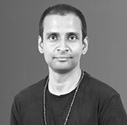 Kedar Ravangave