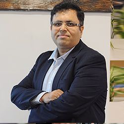 MOHIT JOSHI