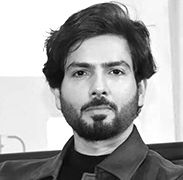 Niraj Ruparel