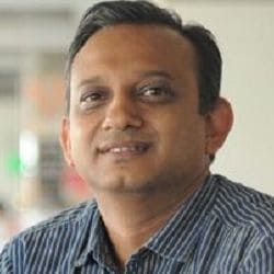 Puneet Gupt