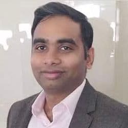 Puneet Jain