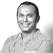 Rahul Mathew