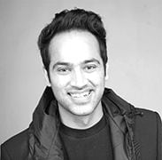 Raj Shamani