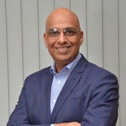 RAJIV DUBEY