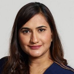 Ranjana Mangla