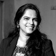 Reeta Ramamurthy Gupta