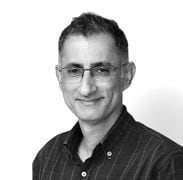 Rohit Bhasin