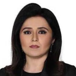 Romana Isar Khan