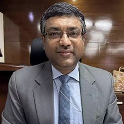 SHRI S KRISHNAN