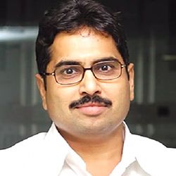 Shri Sanjay Jaju