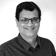 Sundar Srinivasan