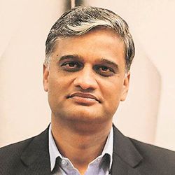 Sushil Bahuguna