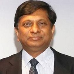 Apurva Chandra