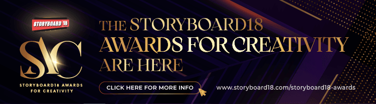 Storyboard18 Awards