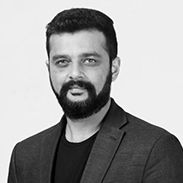 Amaresh Godbole
