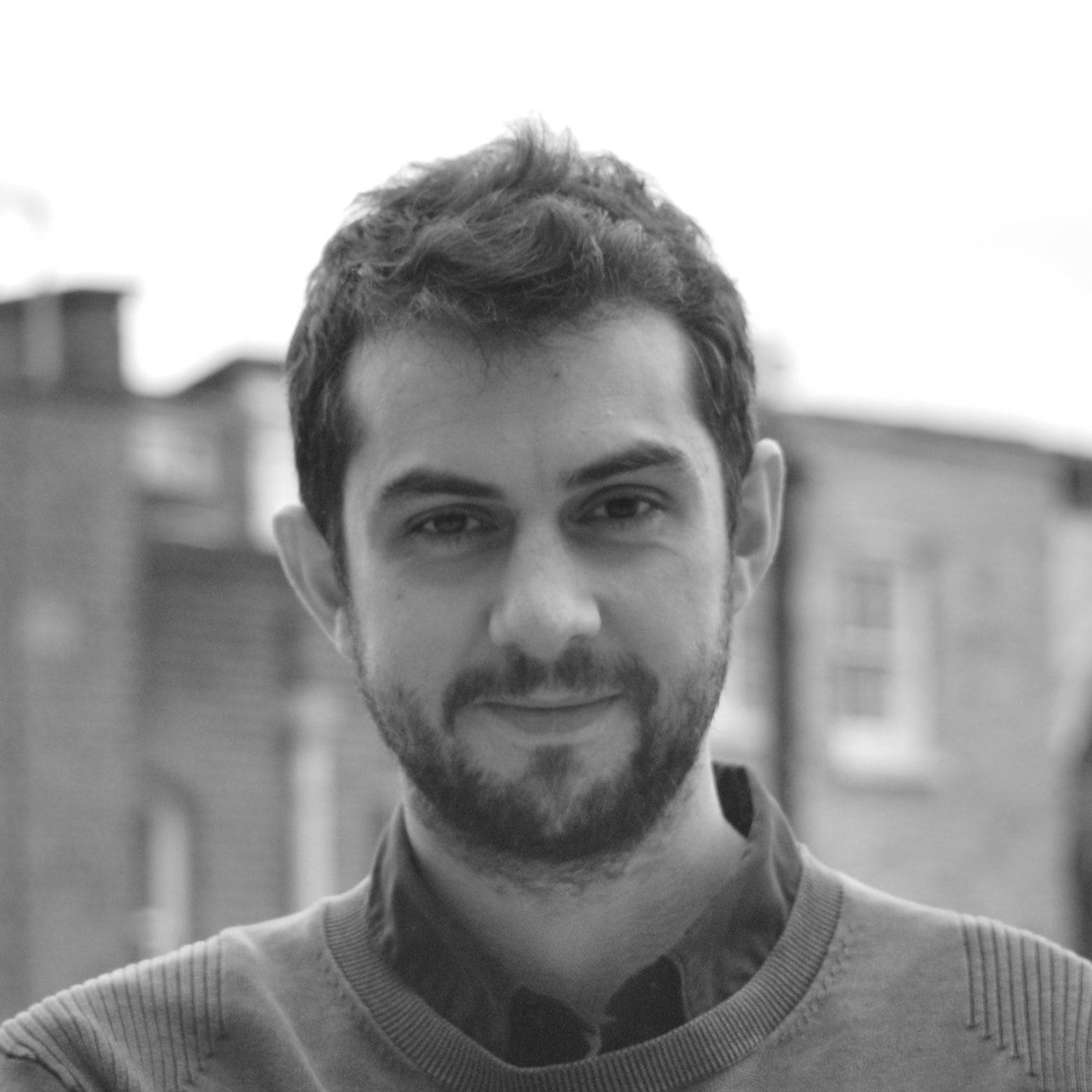 DANIEL HULME