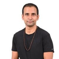 KEDAR RAVANGAVE