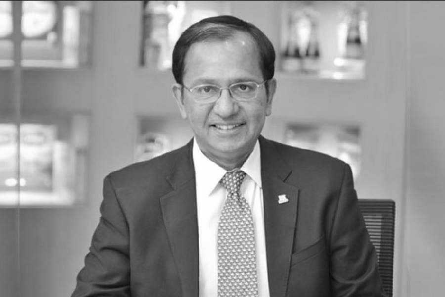 SURESH NARAYANAN