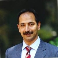 AJAY DANG