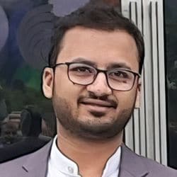 Prateek Chowdhury