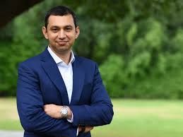 PUNEET CHANDOK