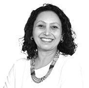 Ruchira Jaitly