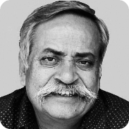 PIYUSH PANDEY