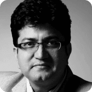 PRASOON JOSHI