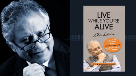 SHIV KHERA