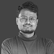 Srinjoy 