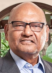 Anil Agarwal