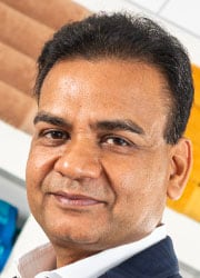 Balkrishan Goenka