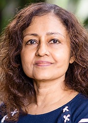 Leena Tewari